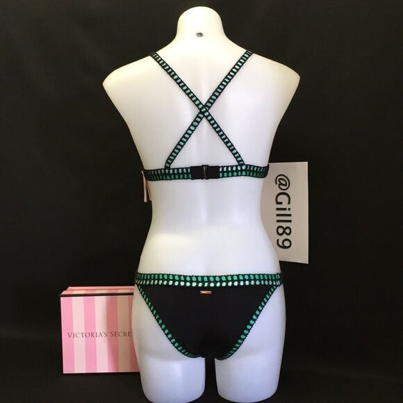 🆕Victoria Secret Swim THE CLASSIC !!! - Picture 6 of 8